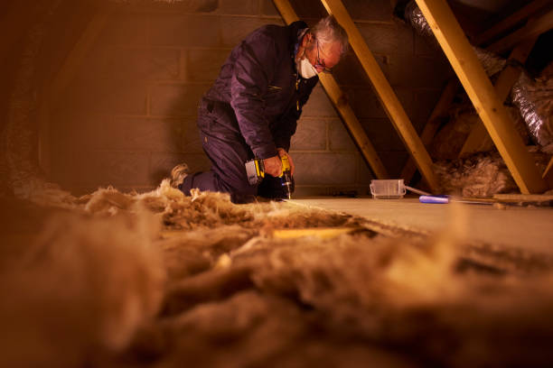 Best Commercial Insulation Services  in Pond Creek, OK